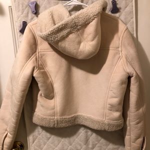 Bebe child coat